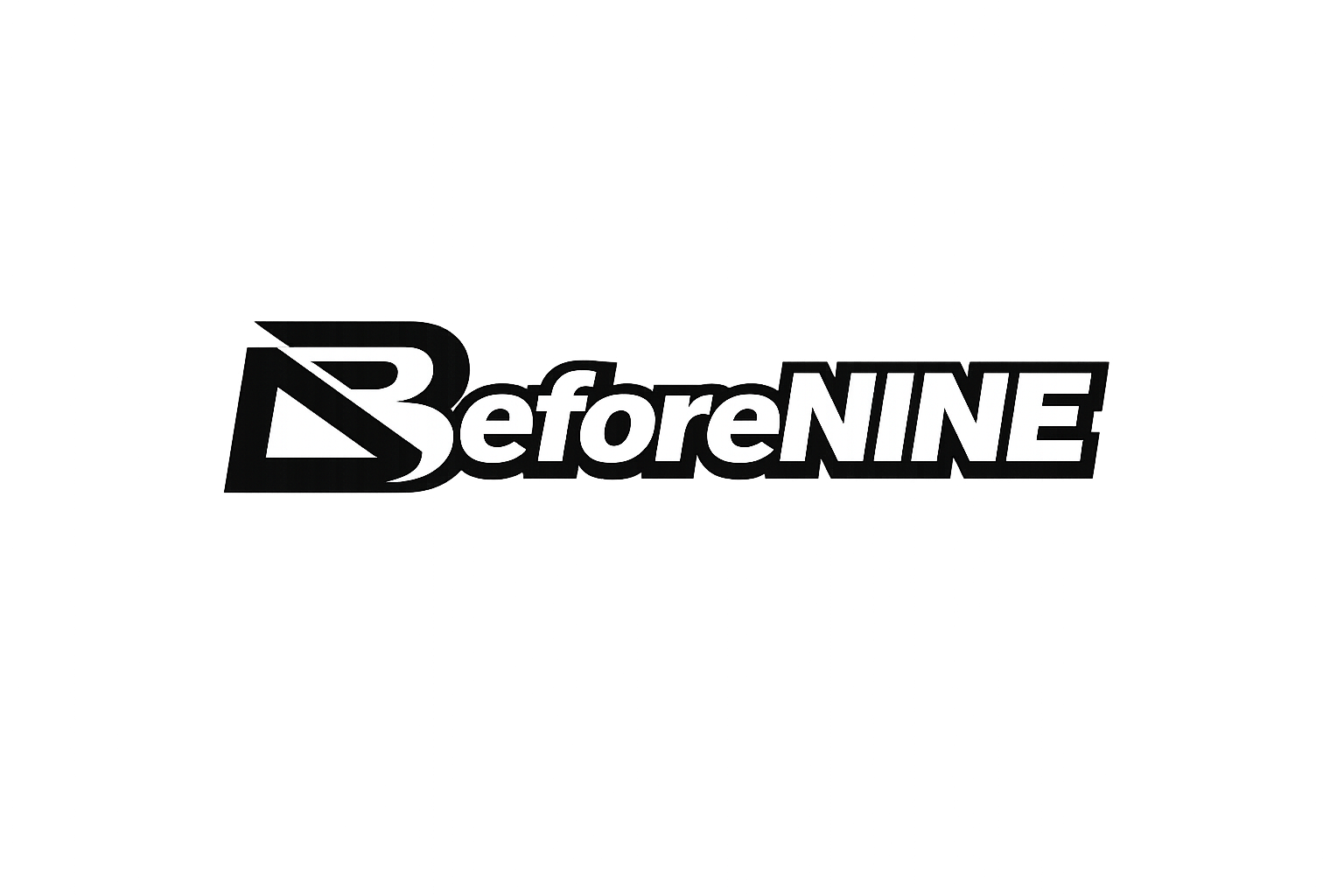 Before NINE